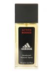 Adidas Active Bodies dezodorant spray 75ml